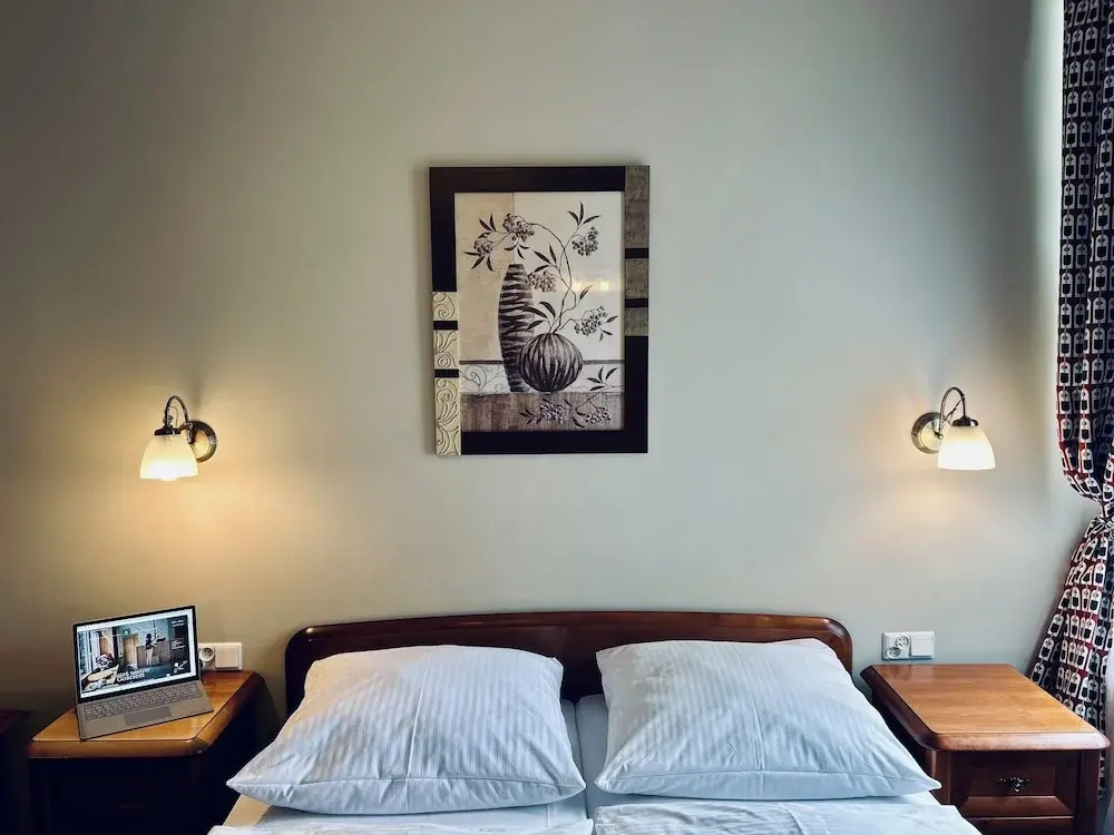 Park Hotel - Général