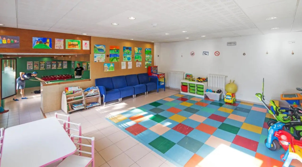 Apartaments Giberga - Général