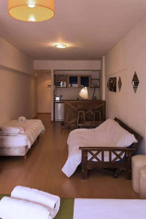 Callao Plaza Suites - Général