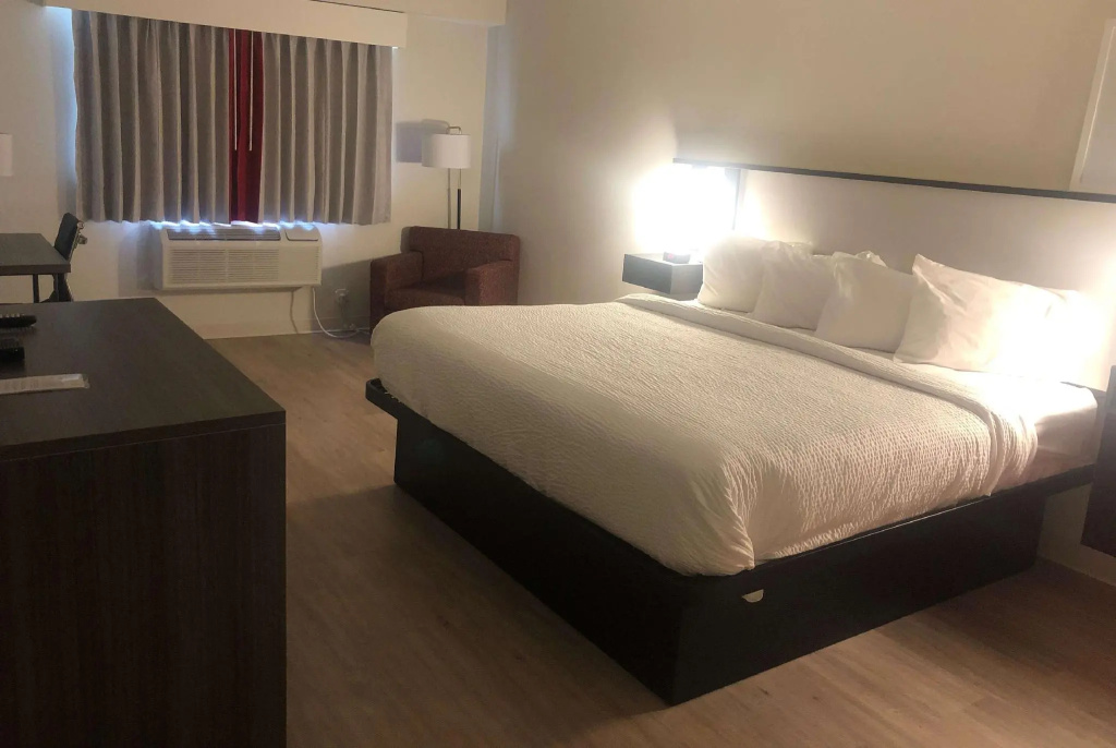 Standard room