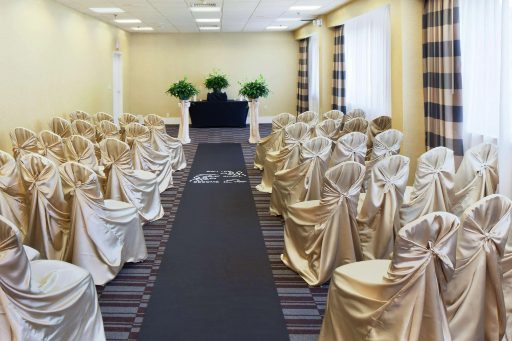 DoubleTree by Hilton Hotel Norwalk - Général