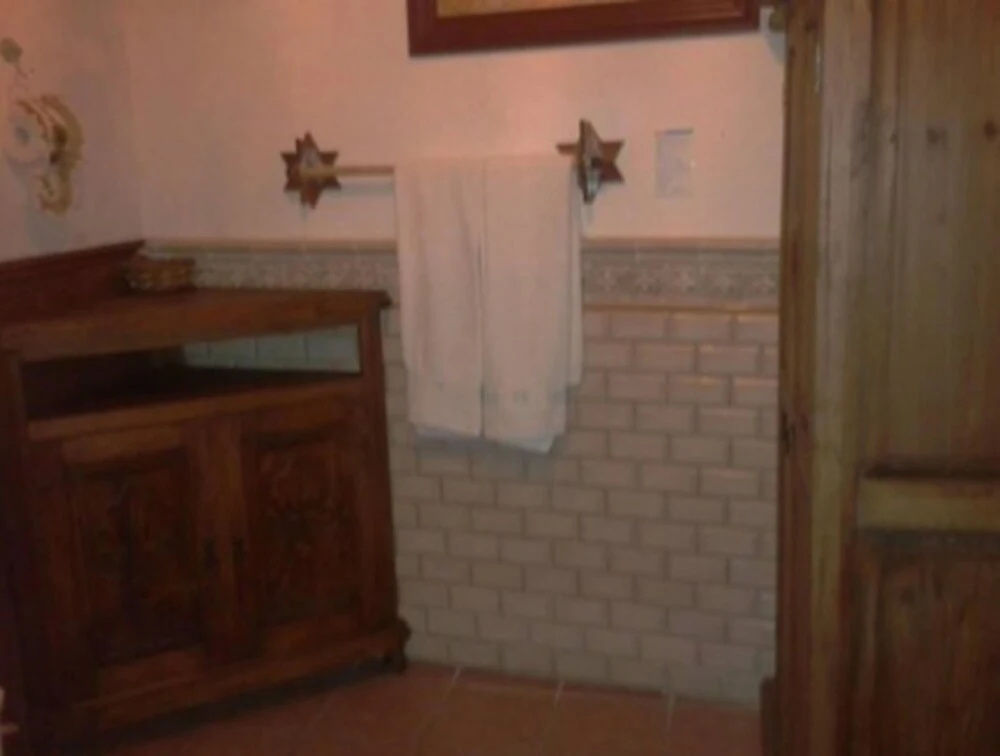 Hotel Eden de los Angeles - Chambres