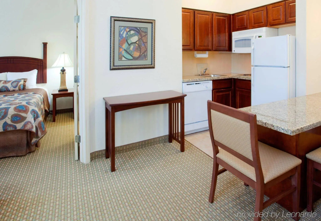 Staybridge Suites Durham/Chapel Hill by IHG - Général