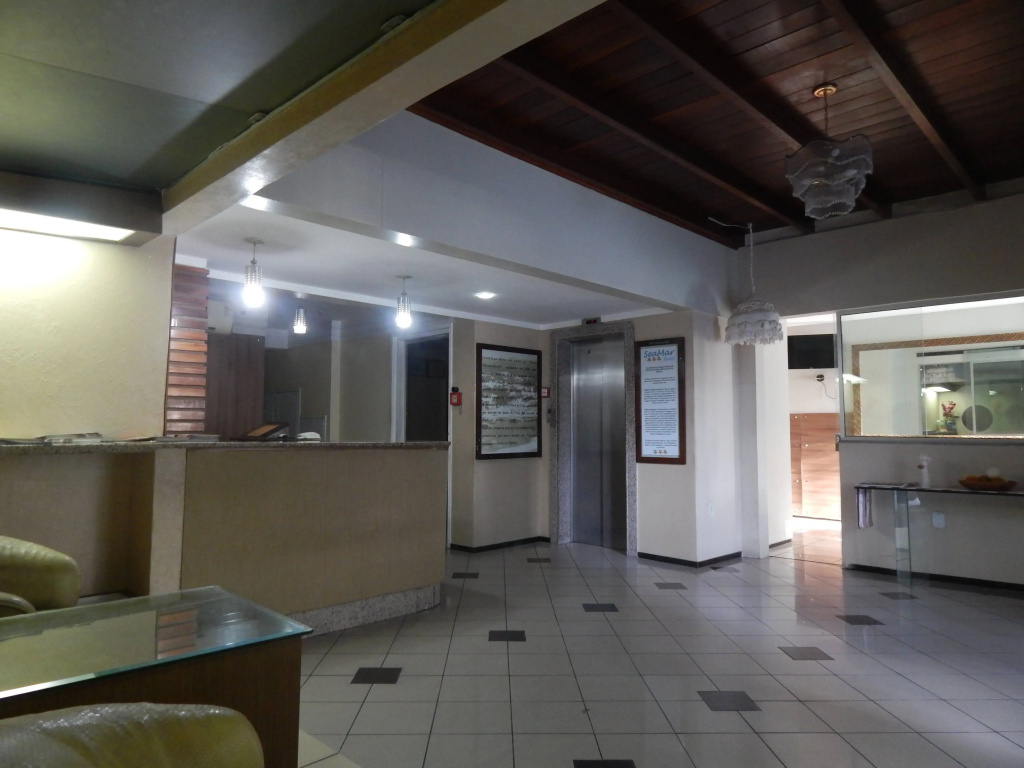 Seamar Hotel - Général