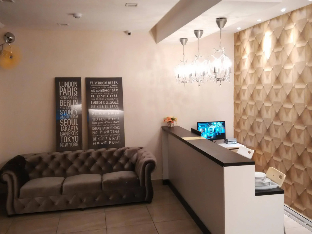 Mimilala Boutique Hotel - Général