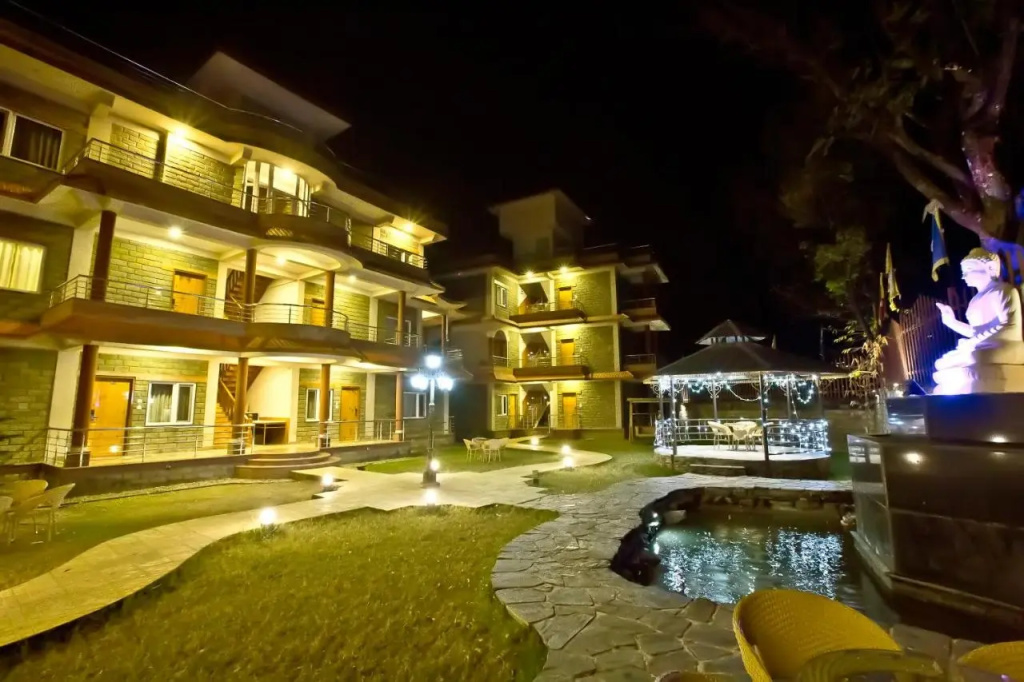 Hotel photo 32