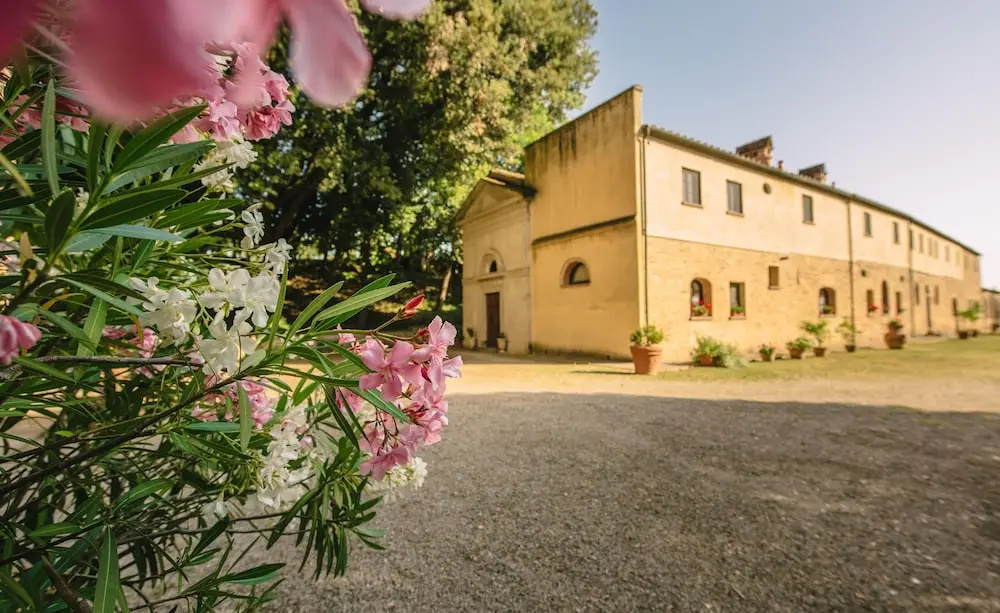 Tenuta Quarrata - Photo 1