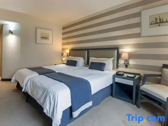The Portswood Hotel - Chambres