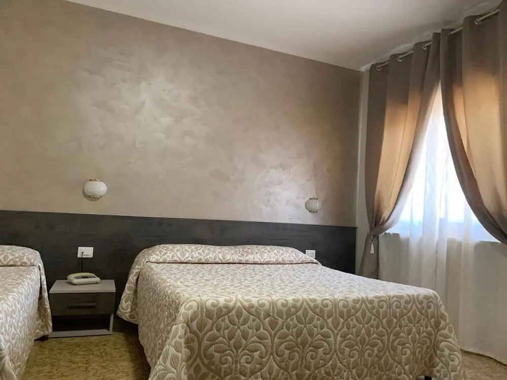Hotel Vallisdea - Général