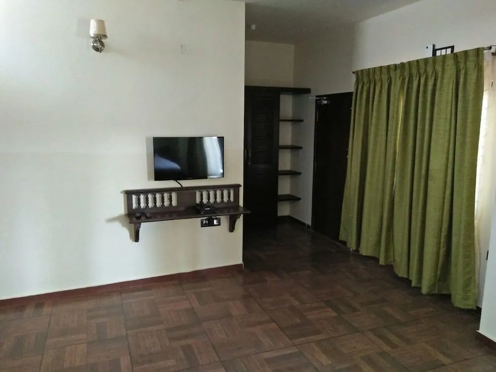 Shathayu Retreat - фото 4