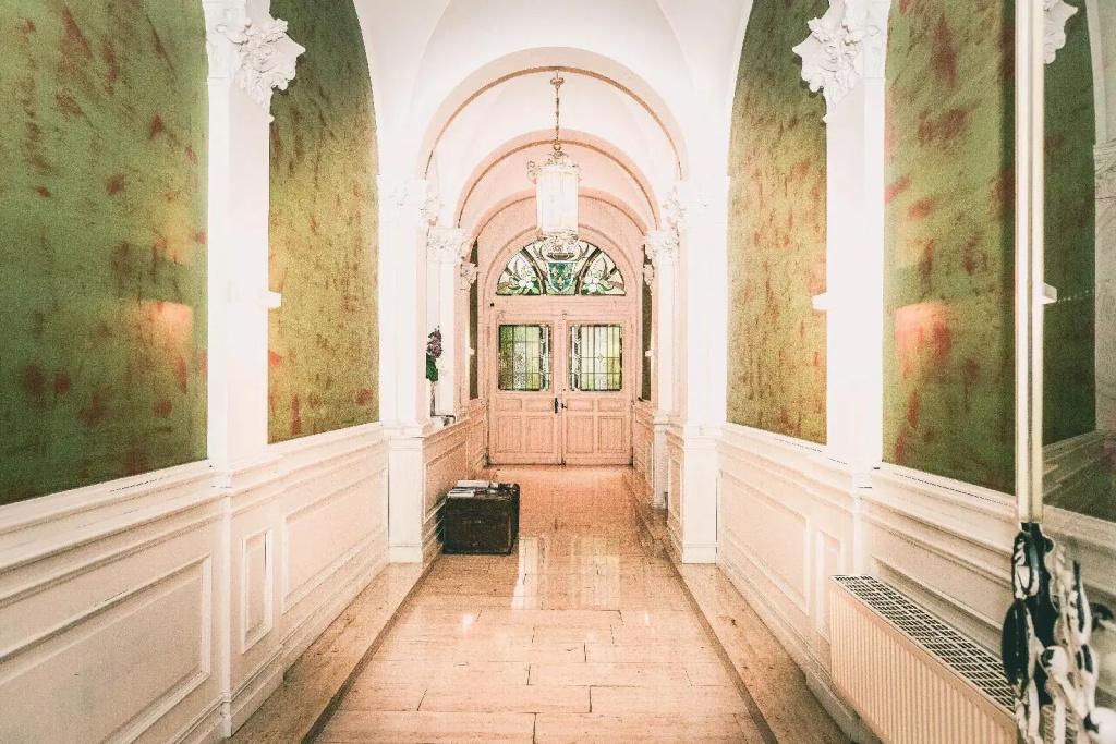 Hotel Villa Klemm - Wiesbaden City - Général