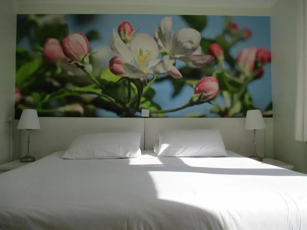 Hillview - Chambres
