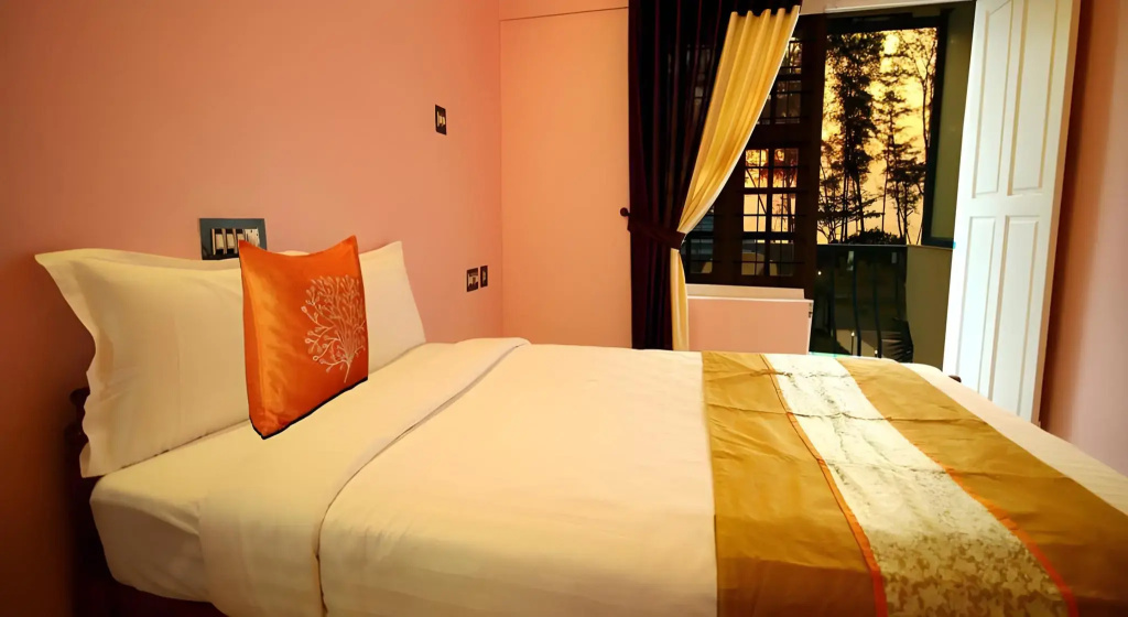 Hotel photo 15