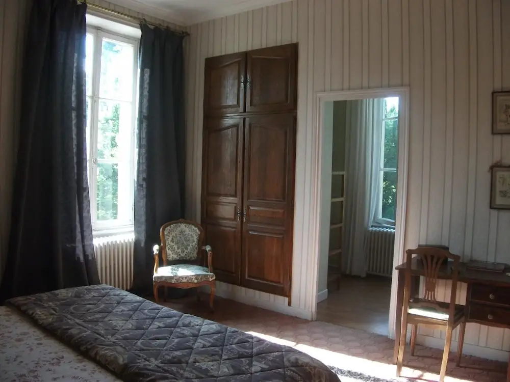 Voir la photo 3 — Château de Belle-Vue
