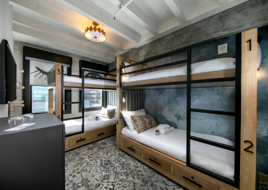 The Wayfarer Downtown LA, Tapestry Collection by Hilton - Général