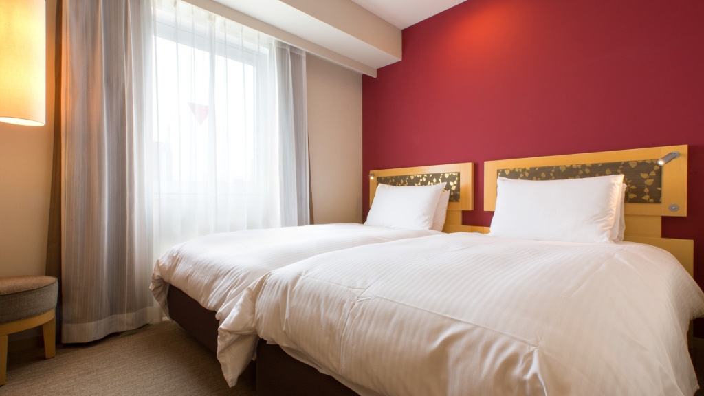 Hotel Resol Trinity Kanazawa 사진 3