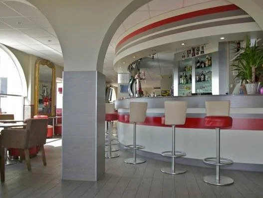 Hôtel de La Plage - Général