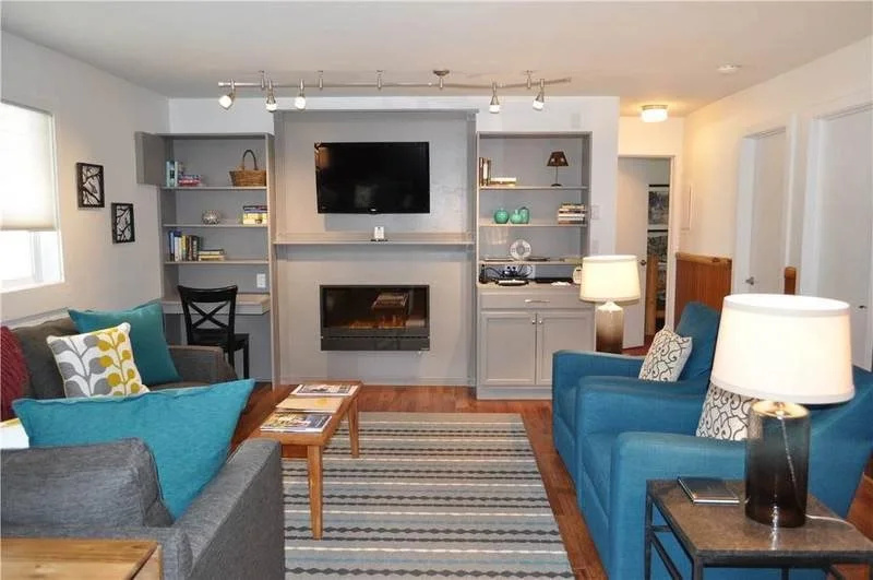 Gros Ventre - 2BR Condo #B-6 - LLH 63276
