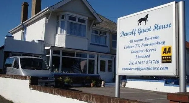 Dewolf Guest House