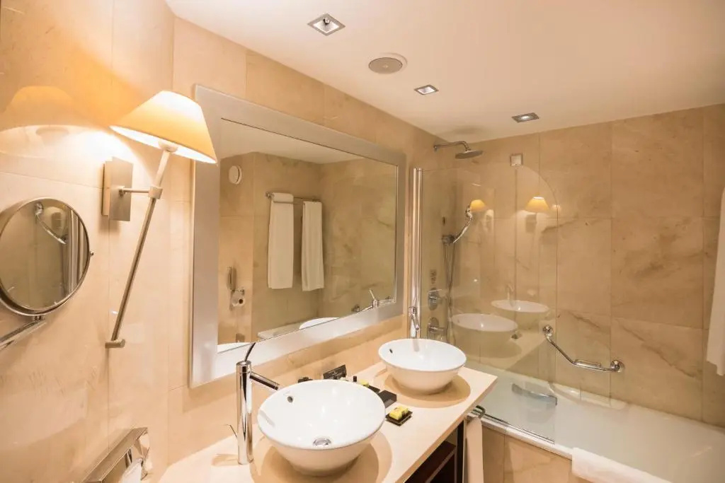 InterContinental Lisbon by IHG - Chambres