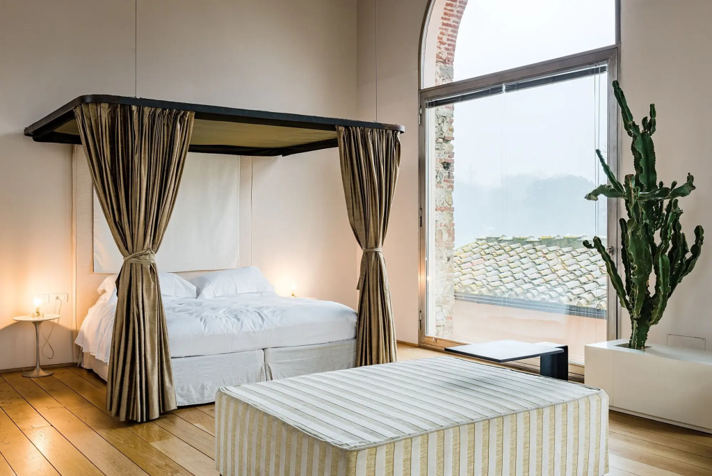 Riva Lofts Florence by null