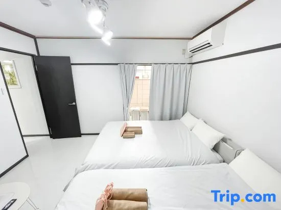 SC Hotel Umejima #103｜Sta. 3 min｜Ueno Asakusa Skytree 사진 1