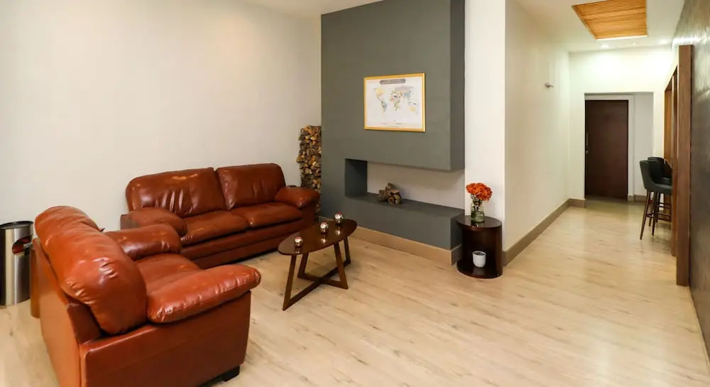 Zimmer Suites — фото 4