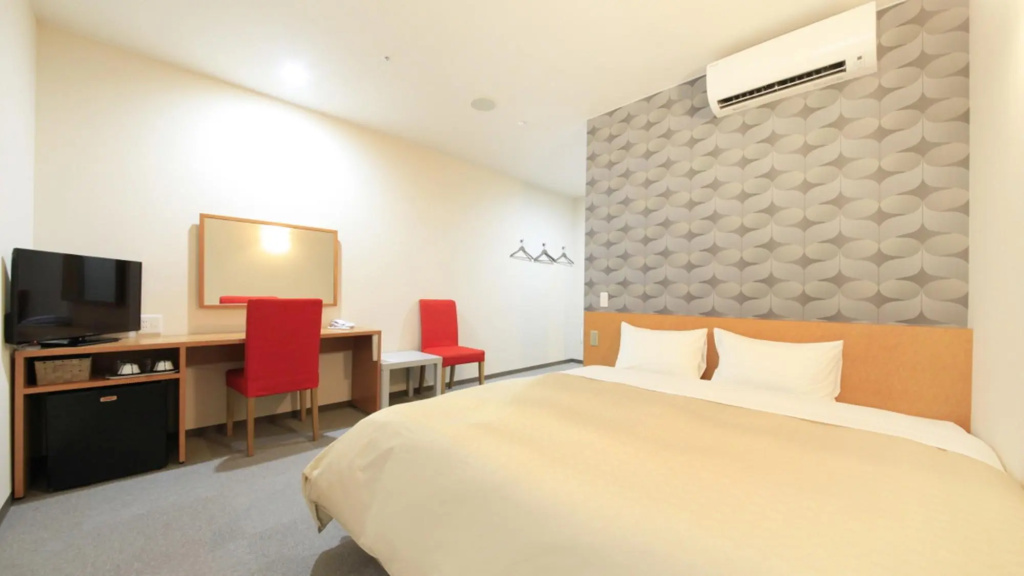 Hotel Stay Inn Nanokamachi — 3
