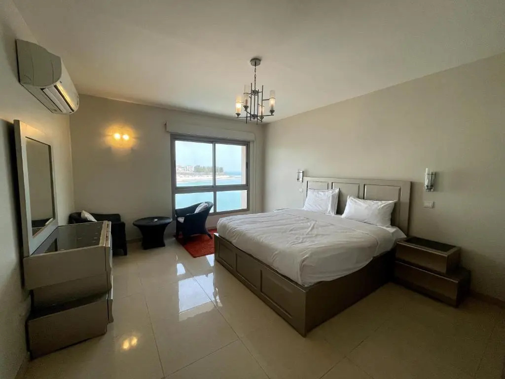 Wave Resort — 5