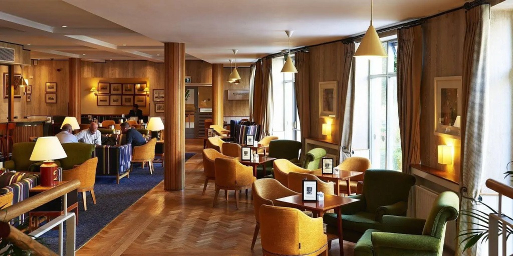 Ballymascanlon Hotel and Golf Resort - Général
