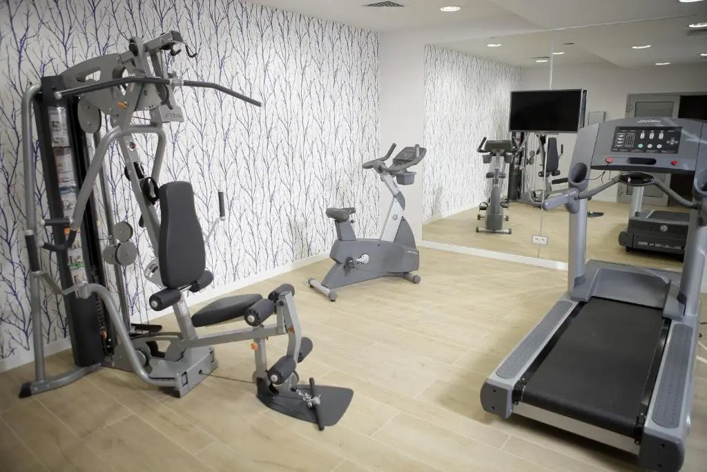 Hotel Arkadia Jelcz-Laskowice - Chambres