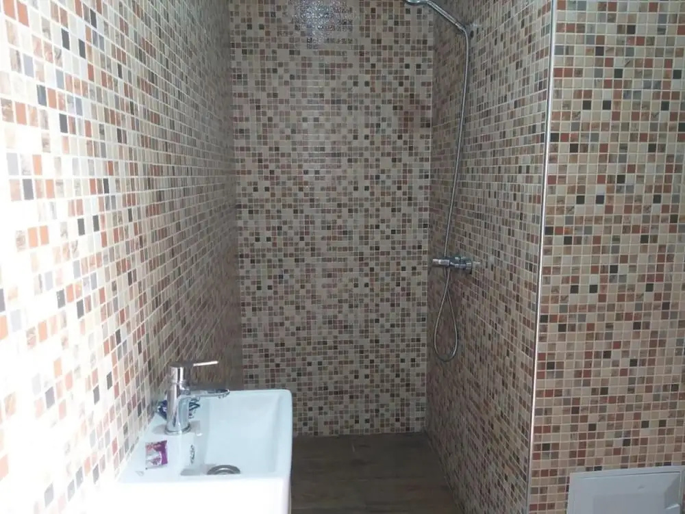Classic room