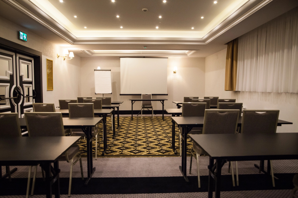 Hotel Dana Business & Conference - Général