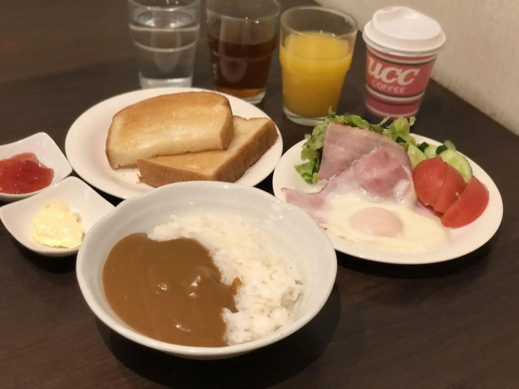 APA Hotel Kagoshima Tenmonkan - фото 12