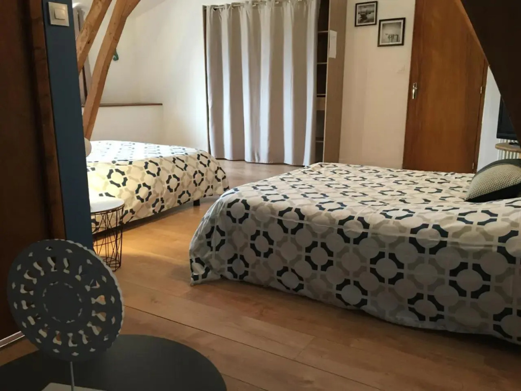 Voir la photo 3 — camping de la mottelette