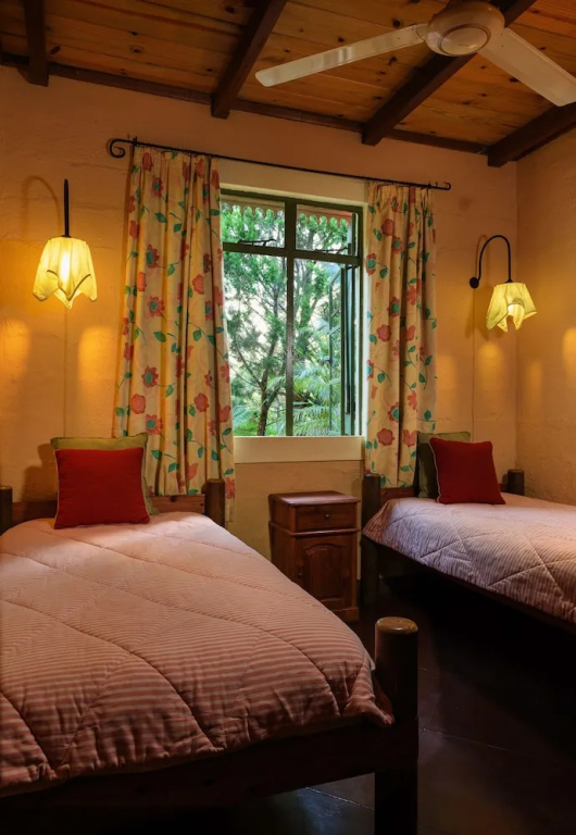 3 Bedrooms Family Cottage with mountain view