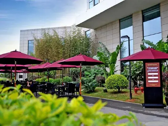 Kun City Resort & Spa - Général