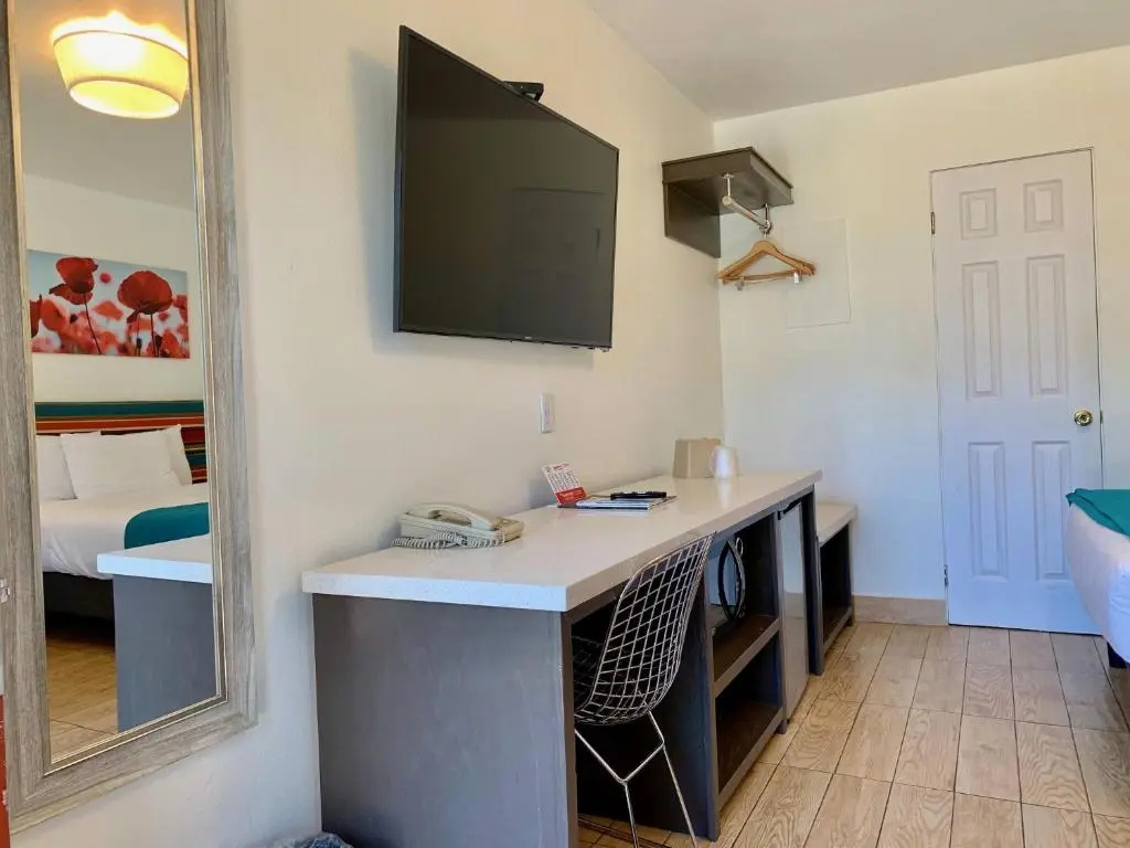 Sandyland Reef Inn - Chambres