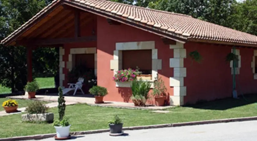 Casucas La Guariza