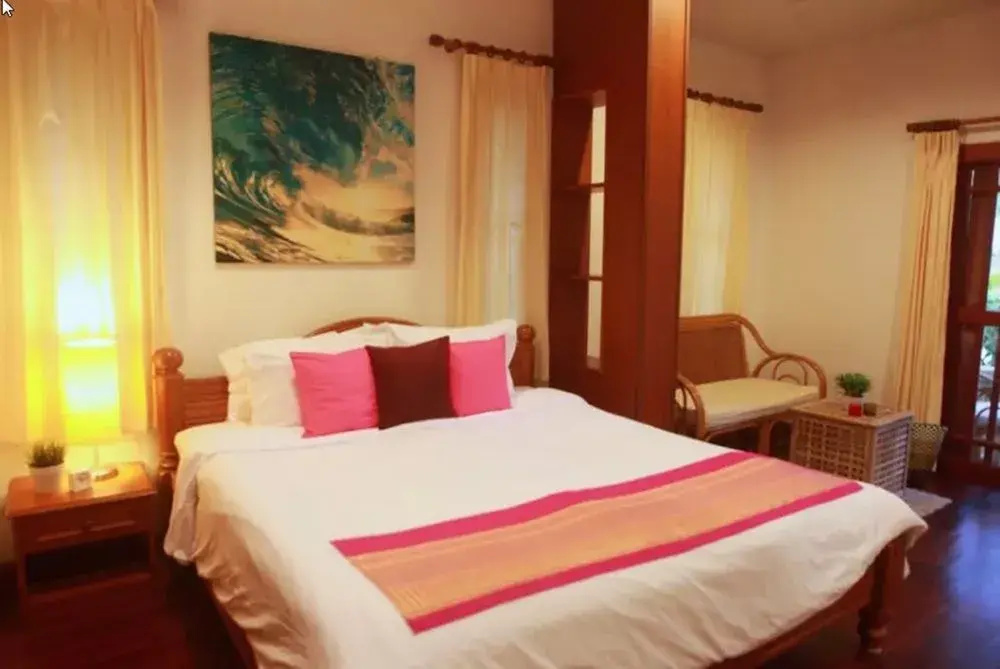 1 Bedroom Superior Bungalow Lamai
