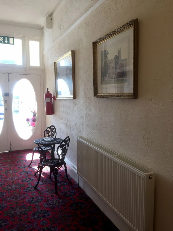 Hotel photo 11