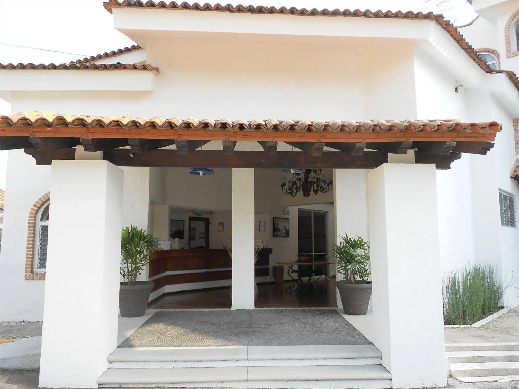Vista Vallarta All Suites on the Beach - Général