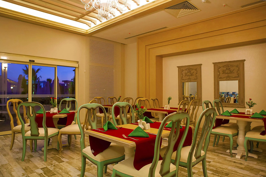 Diamond Elite Hotel & Spa - Adults Only - Général