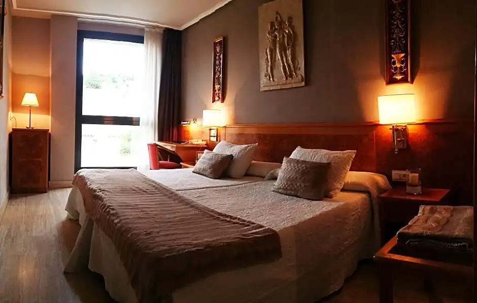 San Polo - Chambres