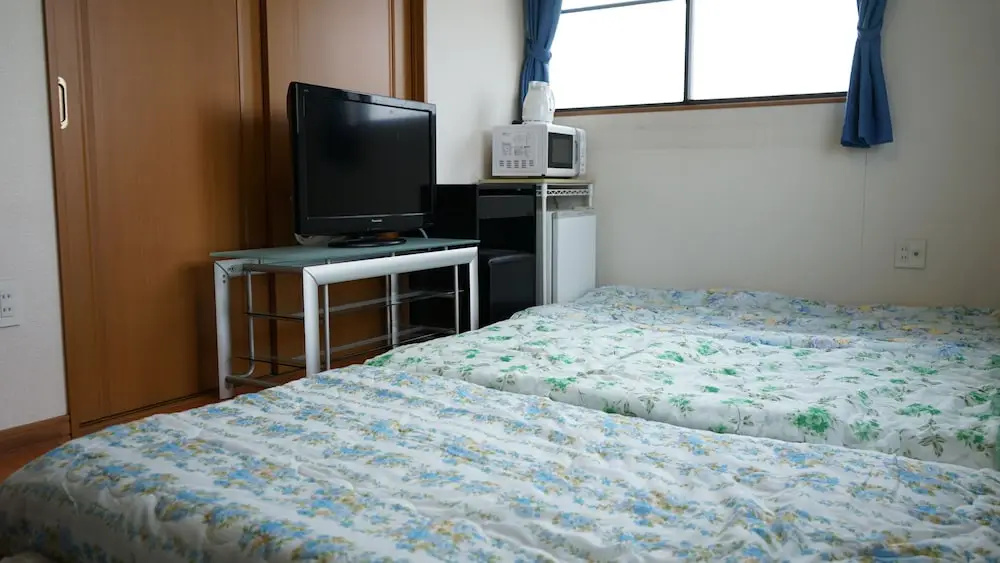 Eco inn - Hostel — 5