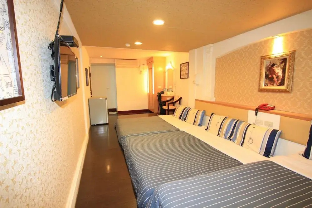 Hotel photo 6