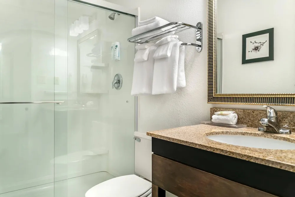 Country Inn & Suites by Radisson, Frederick, MD - Chambres