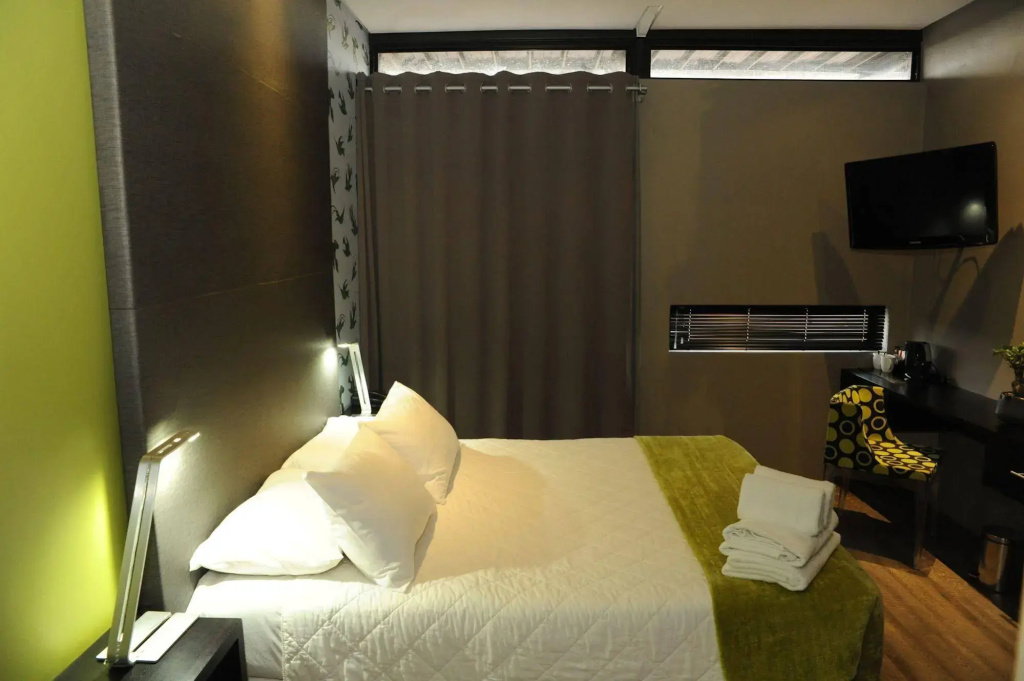 Kathu Hotel - Général