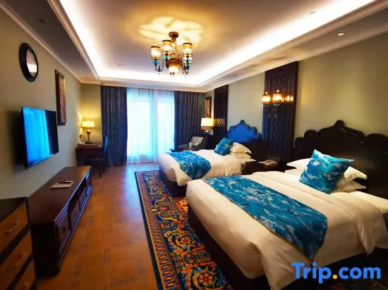 Hotel Kyriad Saint Etienne Centre - Chambres
