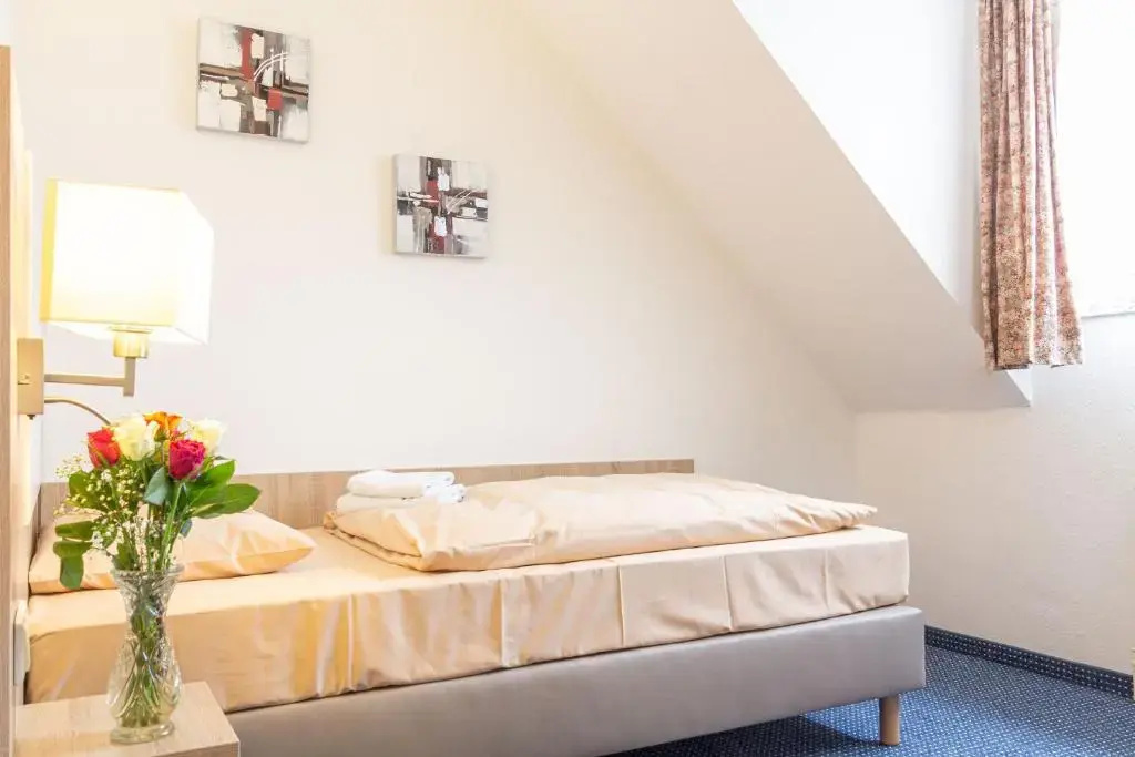 Hotel Kelkheimer Hof - Chambres